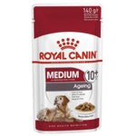 Royal Canin Medium Ageing Senior 140g