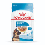 Royal Canin Maxi Puppy 140g