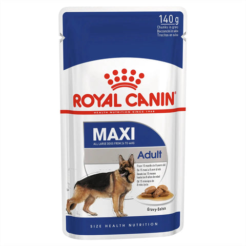 Royal Canin Maxi Adult 170g