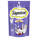 Temptations Creamy Dairy Cat Treats 85G