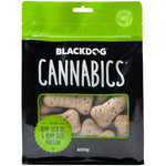 Blackdog Cannabics 500g