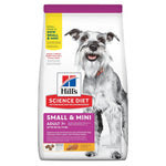 Hill's Science Diet Adult Small & Mini 7+ 1.5kg