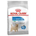 Royal Canin Mini Light Weight Care 3kg