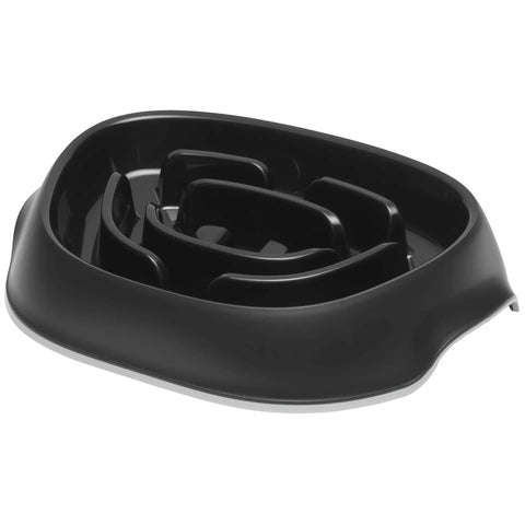 Moderna Slomo Slow Feeder Dog Bowl 950ml