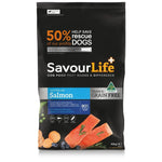 Savourlife Grain Free Australian Salmon