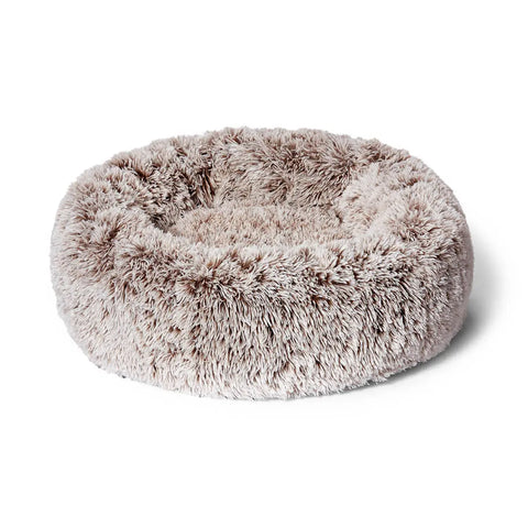 Snooza Cuddler Mink Dog Bed