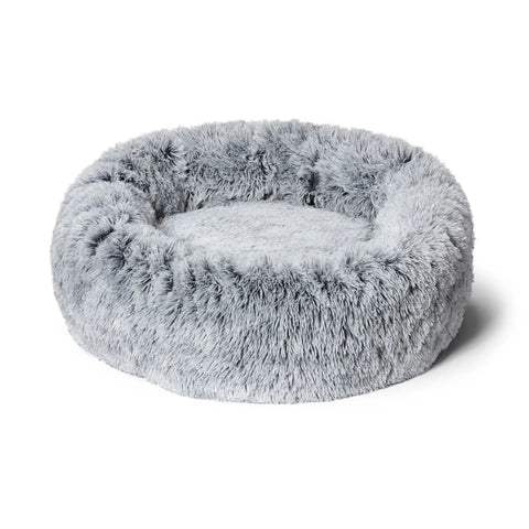 SNOOZA Cuddler Silver Fox Dog Bed