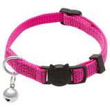 Lexi & Me Nylon Cat Collar