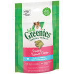 Greenies Savory Salmon Feline Dental