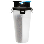 Lexi & Me 2-in-1 Portable Travel Bottle