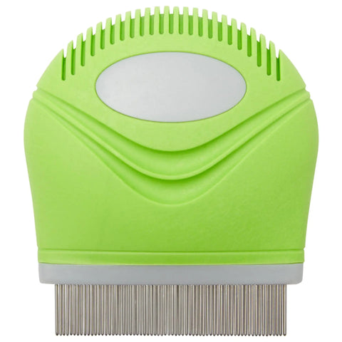 Lexi & Me 2-In-1 Cat Comb