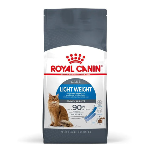 Royal Canin Light Weight Care Adult Dry Cat Food