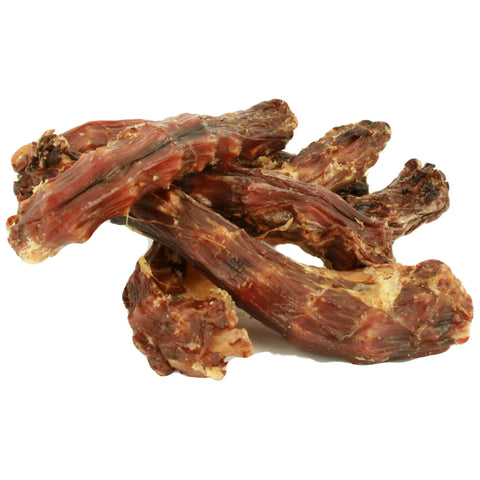 Evolution Naturals Chicken Neck Dog Treat