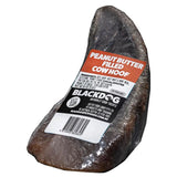 Blackdog Filled Cow Hoof Dog Treat