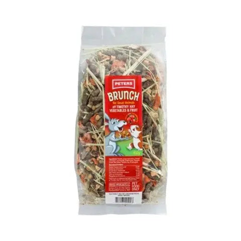 Peters Brunch Mix 450g