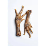 Blackdog Chicken Foot Dog Treat