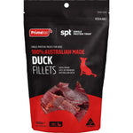 Prime100 SPT Duck Fillets Dog Treats 100g