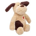 Buddy & Belle Comfort Me Puppy Dog Toy