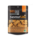 SavourLife Australian Biscuits Dog Treats 500g