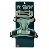 Lexi & Me Cat Harness & Lead Set