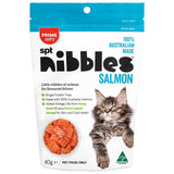 Prime100 Pantry Nibbles Cat Treats 40g