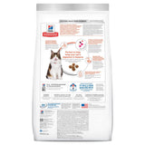Hill's Science Diet Perfect Digestion Adult Dry Cat Food 1.59kg