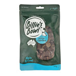 Billie's Bowl Skin & Coat Treats with REAL Aussie Chicken 200g