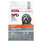 Prime100 SPD Air Dried Kangaroo & Pumpkin Adult Dry Dog Food