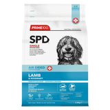 Prime100 SPD Air Dried Lamb and Rosemary Dry Dog Food