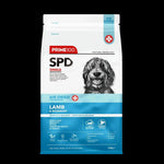 Prime100 SPD Air Dried Lamb and Rosemary Dry Dog Food