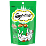 Temptations Seafood Medley Cat Treats