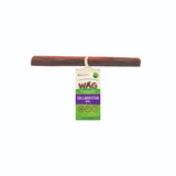 WAG Beef Braided Collagen Stick Dog Treat