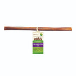 WAG Beef Braided Collagen Stick Dog Treat