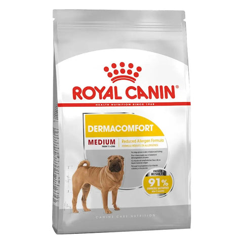 Royal Canin Dermacomfort Medium 3kg