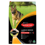 Supercoat Large Breed Adult Chicken 18kg