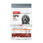 SPD Prime Cut Kangaroo Dog Treats 100g