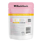 Black Hawk Original Chicken in Gravy Wet Kitten Food