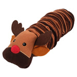 Lexi & Me Snuffle Reindeer Dog Toy