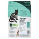 Tilly Mature Mackerel & Krill