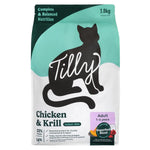 Tilly Indoor Adult Chicken & Krill