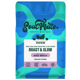 SoulMate Roast & Slow Baked and Air Dried High Country Red Meat Dry Dog Food