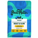 SoulMate Roast & Slow Baked and Air Dried North Island Chicken Dry Dog Food 1.8kg