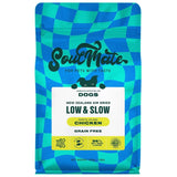 SoulMate Low & Slow Air Dried North Island Chicken Dry Dog Food