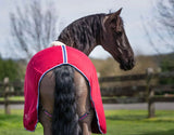 Caribu Deluxe Polar Fleece Horse Rug