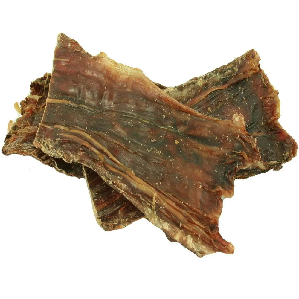 A B Rind Australian Pet Treats Beef Jerky Dog Treat Single – Petstock Country ...
