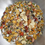 Birdzone Medium Parrot Blend 1kg