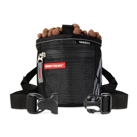 EzyDog SnakPak Dog Treat Pouch