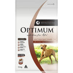 Optimum Large Breed Adult Chicken 15kg