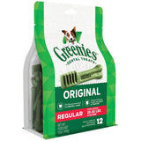 Greenies Dental Chews Dogs Treats 340g