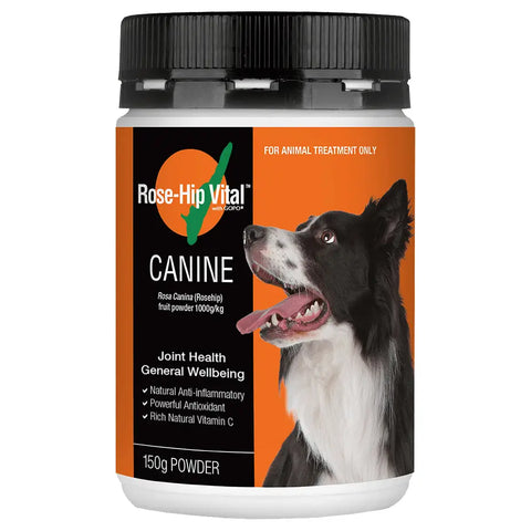 Rose-Hip Vital - Canine